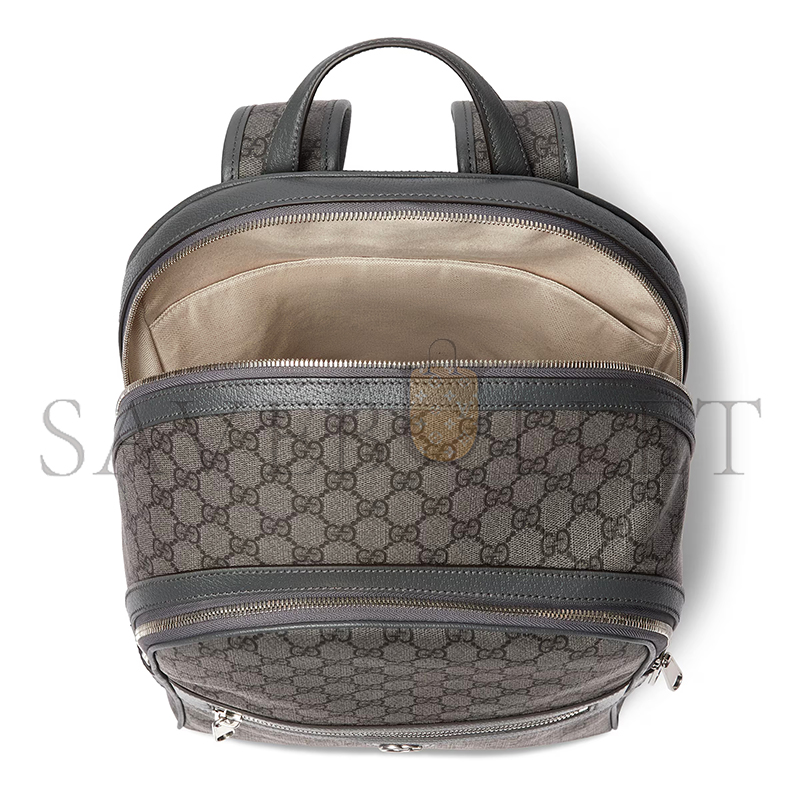 GUCCI OPHIDIA MEDIUM BACKPACK 821938 (44*29.5*15cm) GUCCI OPHIDIA MEDIUM BACKPACK 821938 (44*29.5*15cm)